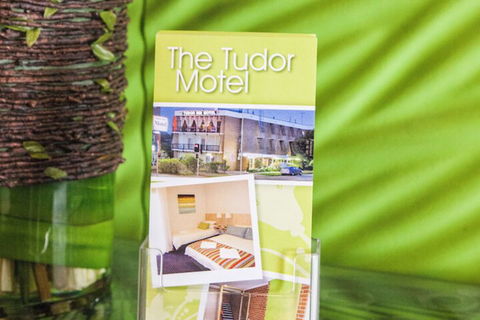 Alloggio Tudor Hamilton - Accommodation BNB 4