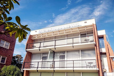 Alloggio Tudor Hamilton - Accommodation BNB 1