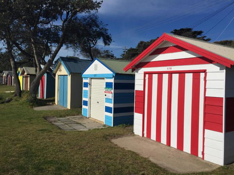 Bayview Gardens Apartments - Accommodation BNB 3