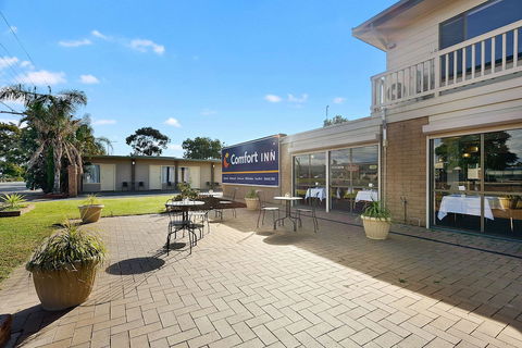 Comfort Inn Flinders On Main - Accommodation BNB 1