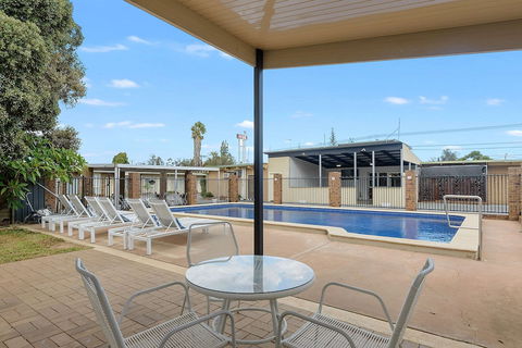 Comfort Inn Flinders On Main - Accommodation BNB 3