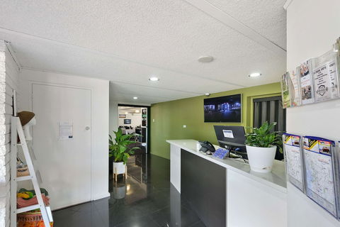 Comfort Inn Flinders On Main - Accommodation BNB 5