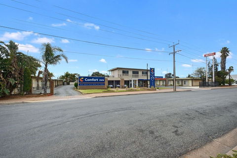 Comfort Inn Flinders On Main - Accommodation BNB 0