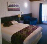 Bakery Park Motor Inn - Accommodation BNB