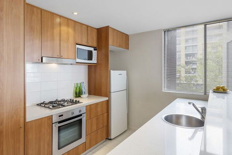 Waldorf Waitara Residential Apartments - Accommodation BNB 4