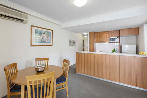 Waldorf Waitara Residential Apartments - Accommodation BNB 3