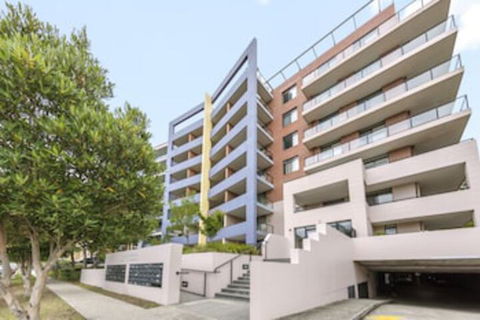 Waldorf Waitara Residential Apartments - Accommodation BNB 0