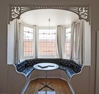 Arch on Mellool - Accommodation BNB