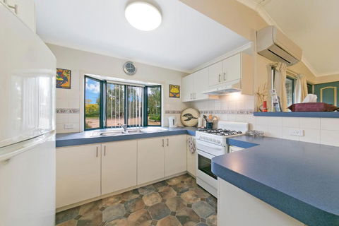 Hillside Country Retreat - Accommodation BNB 4