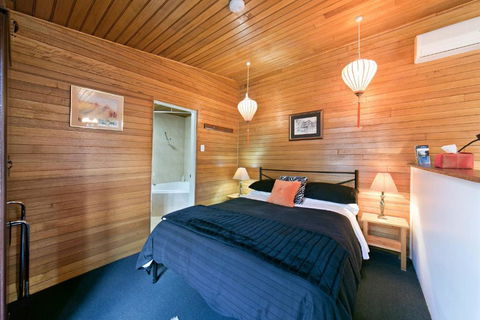 Hillside Country Retreat - Accommodation BNB 5