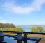 CHILL OUT LAKESIDE at FORSTER - Accommodation BNB
