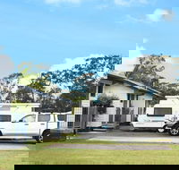 Tasman Holiday Parks - Fraser Coast - Accommodation BNB