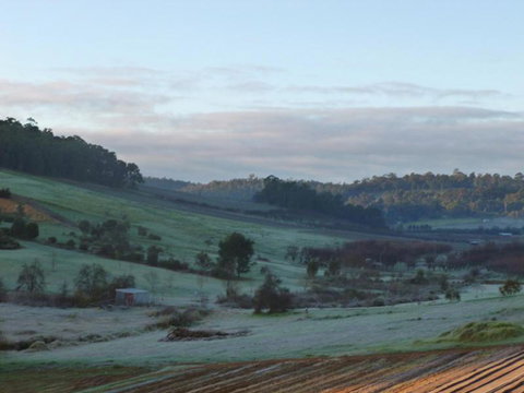 Bickley Valley Cottage - Accommodation BNB 2