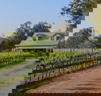 Emmas Cottage Vineyard - Accommodation BNB