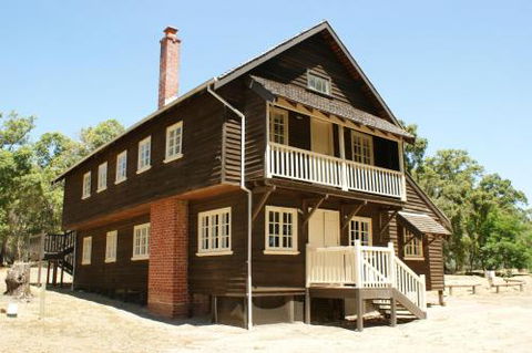 Fairbridge Village - Accommodation BNB 6