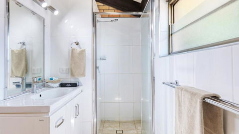 All Travellers Motor Inn - Accommodation BNB 3