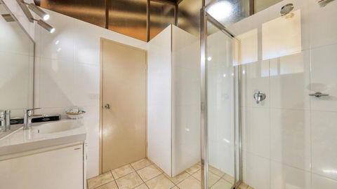 All Travellers Motor Inn - Accommodation BNB 4