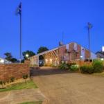 All Travellers Motor Inn - Accommodation BNB 0