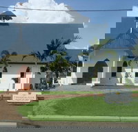 Kurrmine Beach Motel - Accommodation BNB