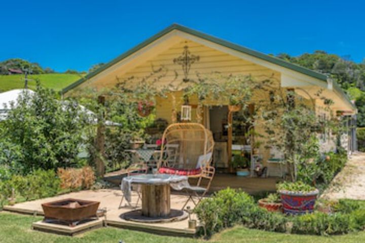 Tintenbar NSW Accommodation BNB