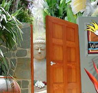 Wanggulay Treetops Cairns City - Accommodation BNB