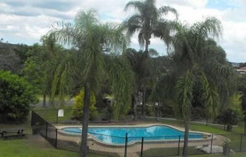 Fox Glenn Motor Inn - Accommodation BNB 2