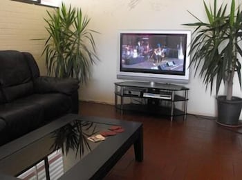 Fox Glenn Motor Inn - Accommodation BNB 6