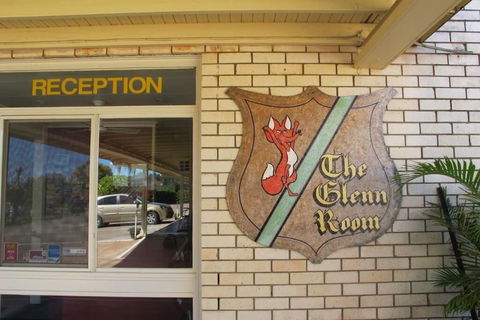 Fox Glenn Motor Inn - Accommodation BNB 3