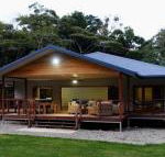 Coconut Beach House - Accommodation BNB