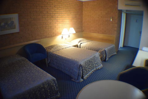 John Hunter Motel - Accommodation BNB 5