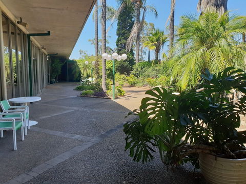 John Hunter Motel - Accommodation BNB 0