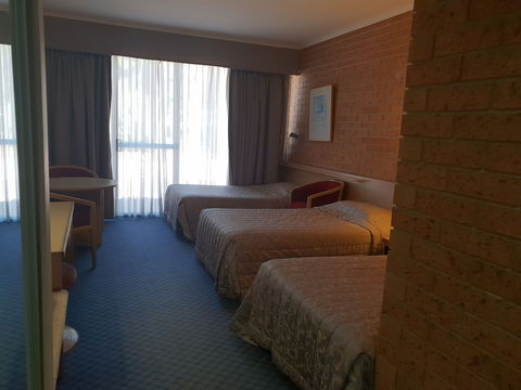 John Hunter Motel - Accommodation BNB 6