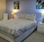 Elm Trees Accommodation at Ross - Accommodation BNB