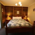 Halls Gap Log Cabins - Accommodation BNB 0
