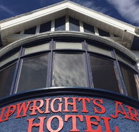 Shipwrights Arms Hotel - Accommodation BNB