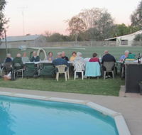 Barham Colonial MotelB - Accommodation BNB