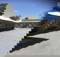Sunrise Motel - Accommodation BNB