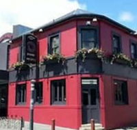 Queens Head Hotel - Accommodation BNB