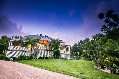 A PERFECT STAY - Bangalla Estate - Accommodation BNB 2