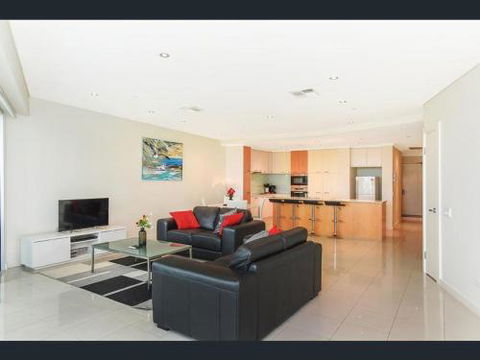 Gallery Resort Apartments - Accommodation BNB 1