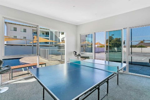 Gallery Resort Apartments - Accommodation BNB 5