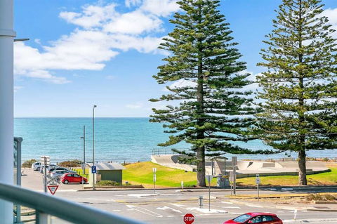 Gallery Resort Apartments - Accommodation BNB 3