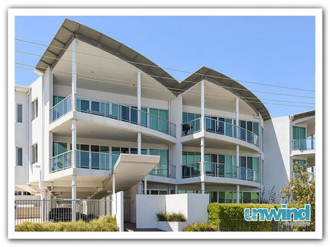 Gallery Resort Apartments - Accommodation BNB 2