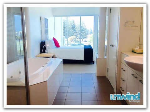 Gallery Resort Apartments - Accommodation BNB 4