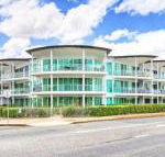 Gallery Resort Apartments - Accommodation BNB