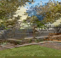 Dalziel Lodge - Accommodation BNB