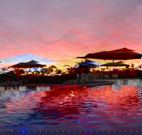 Korte's Resort - Accommodation BNB