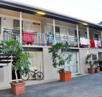 Sundial Holiday Units - Accommodation BNB