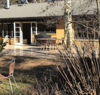The Kitchen Cottage - Accommodation BNB