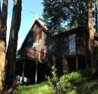 Tree Tops Cascades - Accommodation BNB